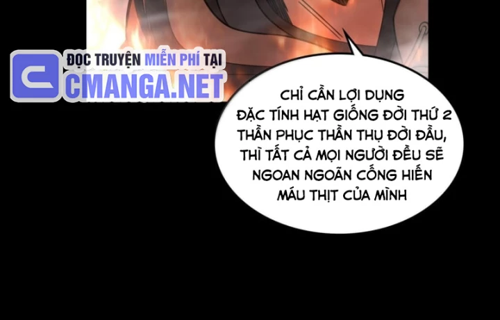 Xuân Thu Bá Đồ Chapter 342 - Trang 2