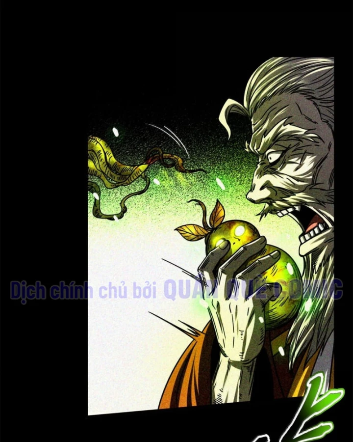 Xuân Thu Bá Đồ Chapter 342 - Trang 2