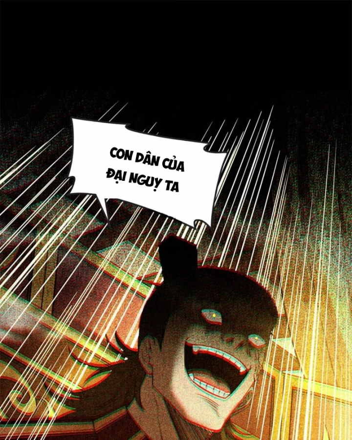 Xuân Thu Bá Đồ Chapter 342 - Trang 2