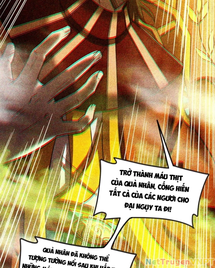 Xuân Thu Bá Đồ Chapter 342 - Trang 2