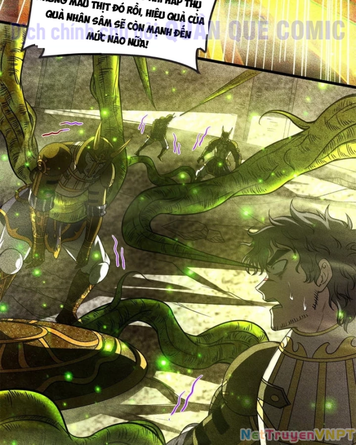 Xuân Thu Bá Đồ Chapter 342 - Trang 2