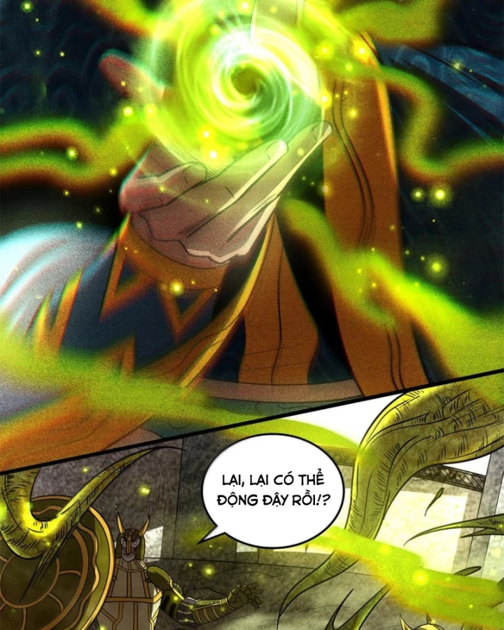 Xuân Thu Bá Đồ Chapter 342 - Trang 2