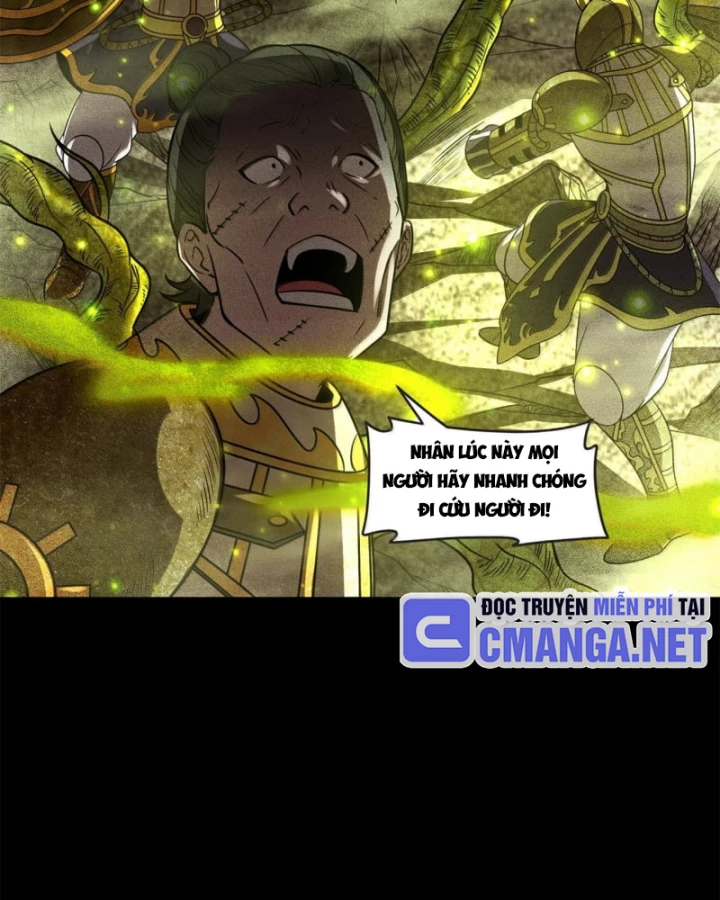 Xuân Thu Bá Đồ Chapter 342 - Trang 2