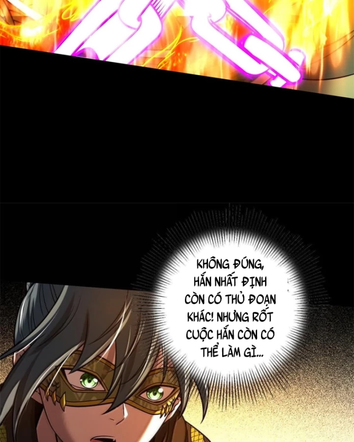 Xuân Thu Bá Đồ Chapter 342 - Trang 2