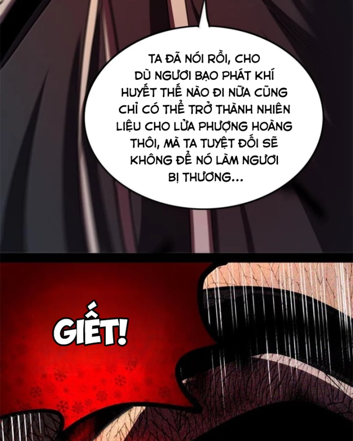 Xuân Thu Bá Đồ Chapter 342 - Trang 2