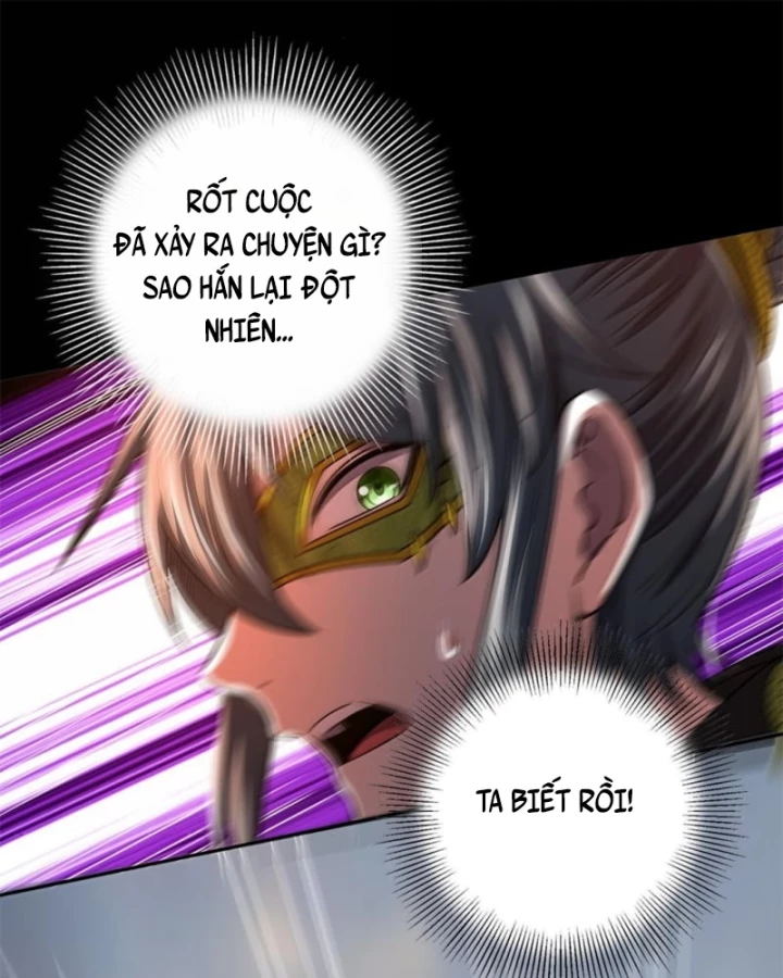 Xuân Thu Bá Đồ Chapter 342 - Trang 2