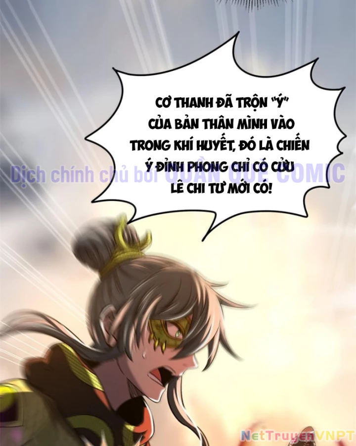 Xuân Thu Bá Đồ Chapter 342 - Trang 2