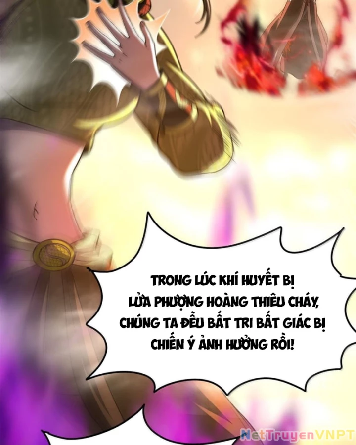 Xuân Thu Bá Đồ Chapter 342 - Trang 2