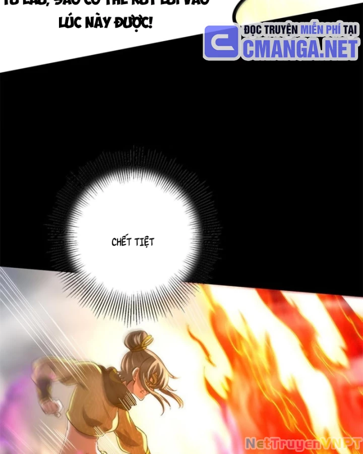 Xuân Thu Bá Đồ Chapter 342 - Trang 2