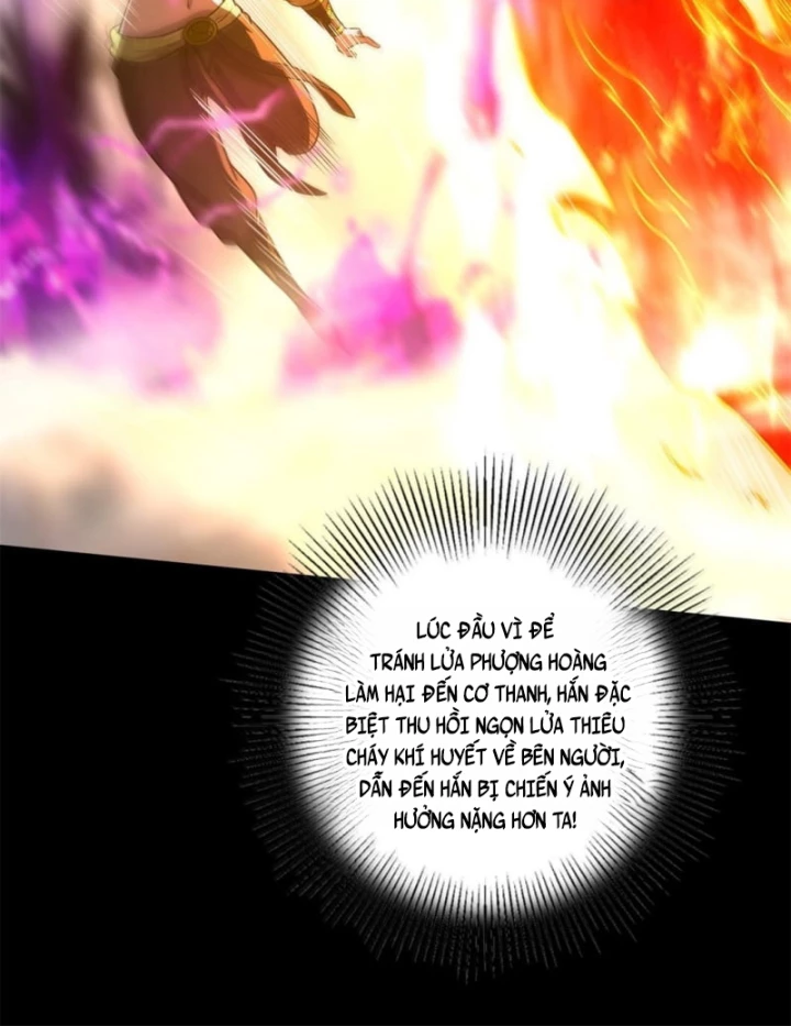 Xuân Thu Bá Đồ Chapter 342 - Trang 2