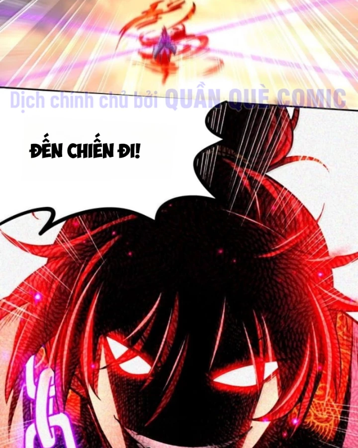 Xuân Thu Bá Đồ Chapter 342 - Trang 2