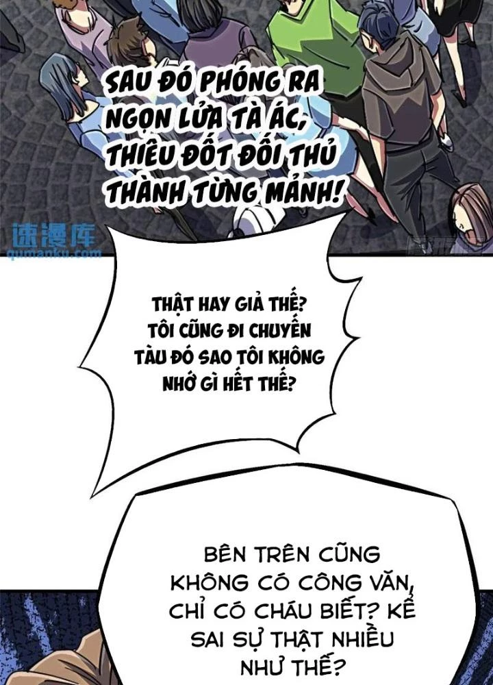 Bắc Liệt Phương Xa Chapter 101 - Next 