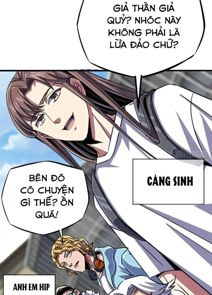 Bắc Liệt Phương Xa Chapter 101 - Next 
