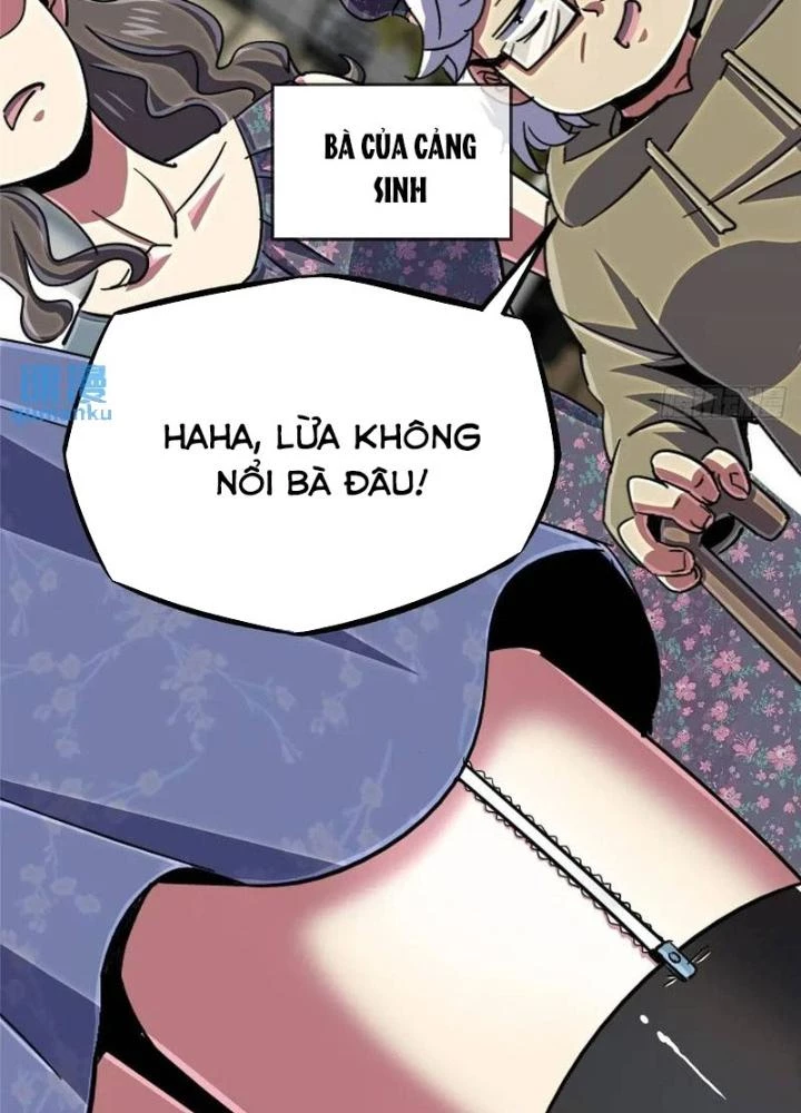 Bắc Liệt Phương Xa Chapter 101 - Next 