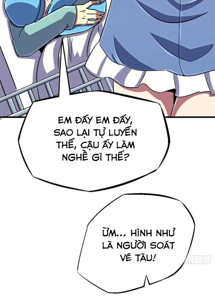 Bắc Liệt Phương Xa Chapter 101 - Next 