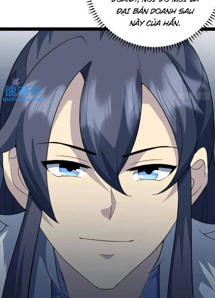 Tu tiên là ngõ cụt Chapter 80 - Trang 2
