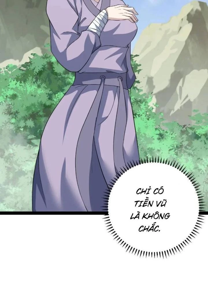 Tu tiên là ngõ cụt Chapter 80 - Trang 2