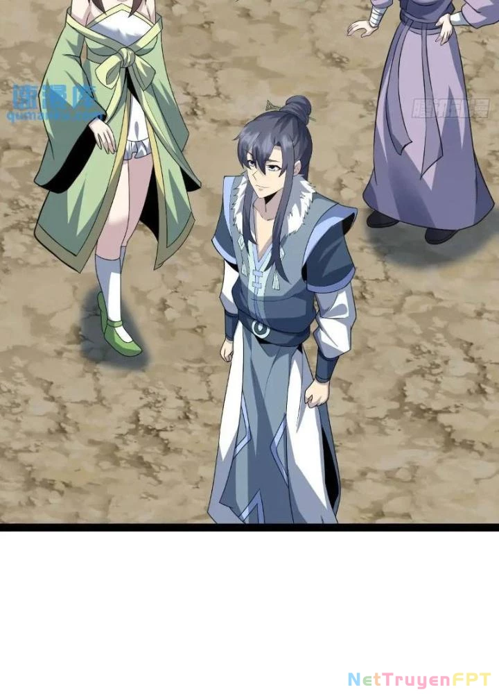 Tu tiên là ngõ cụt Chapter 80 - Trang 2