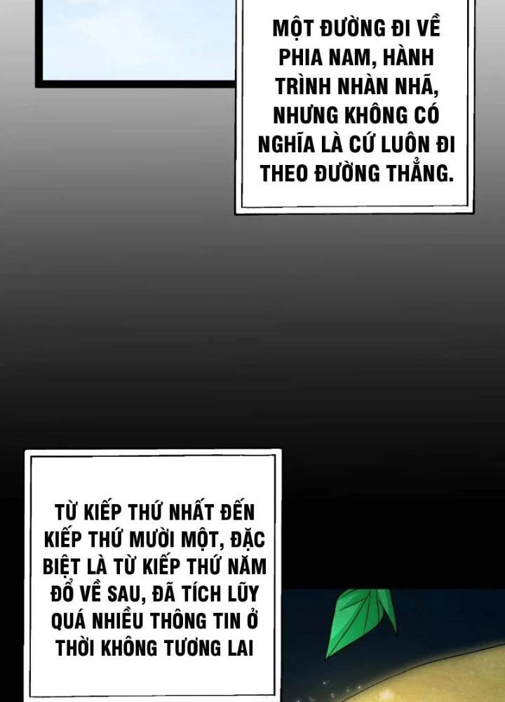 Tu tiên là ngõ cụt Chapter 80 - Trang 2