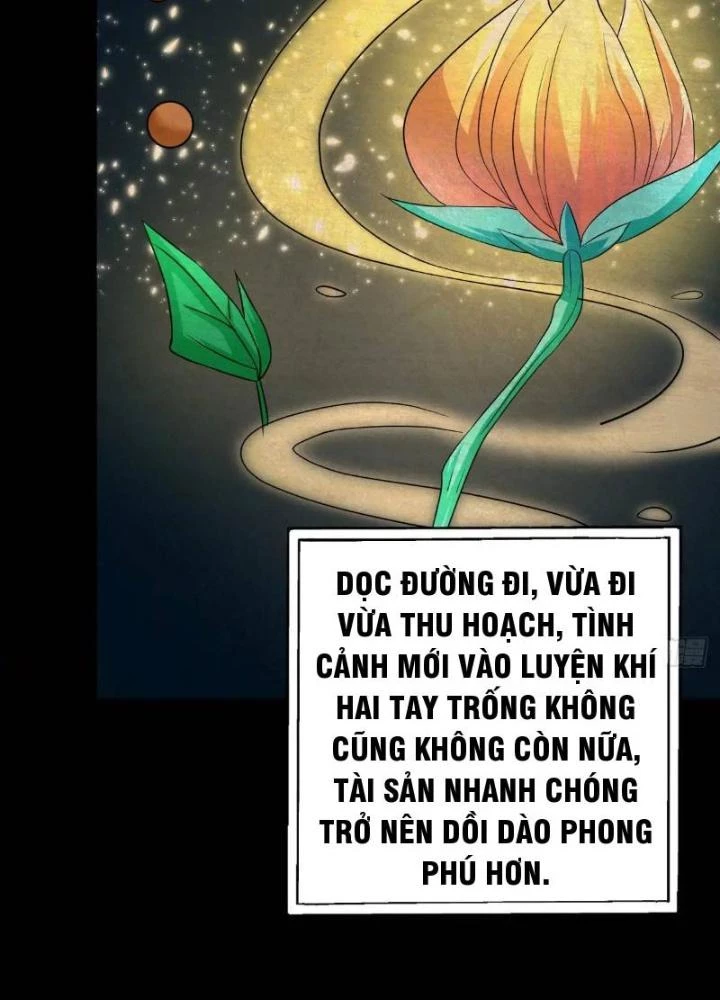 Tu tiên là ngõ cụt Chapter 80 - Trang 2