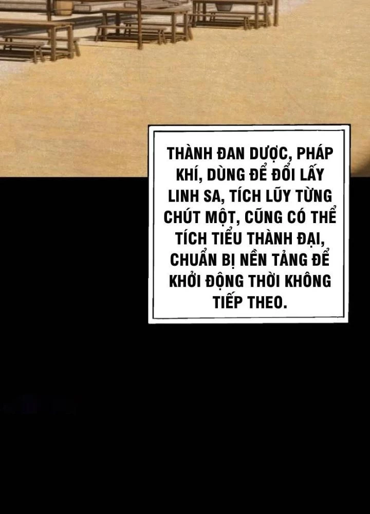 Tu tiên là ngõ cụt Chapter 80 - Trang 2