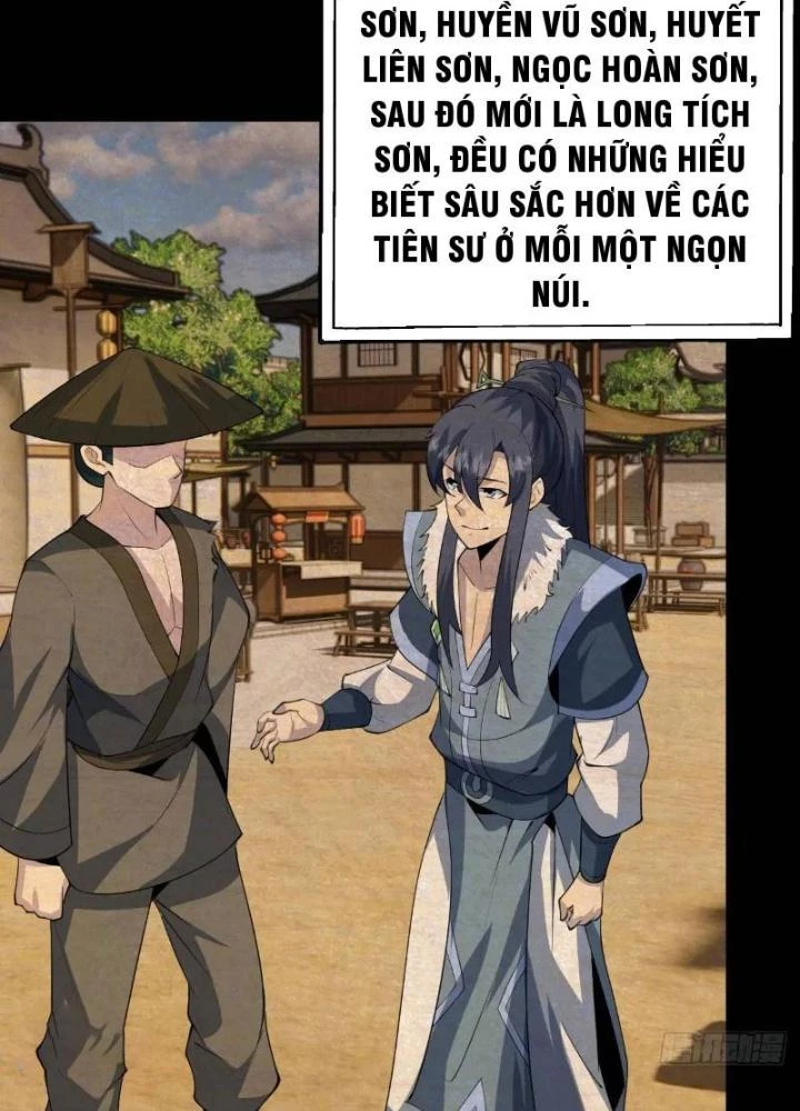 Tu tiên là ngõ cụt Chapter 80 - Trang 2