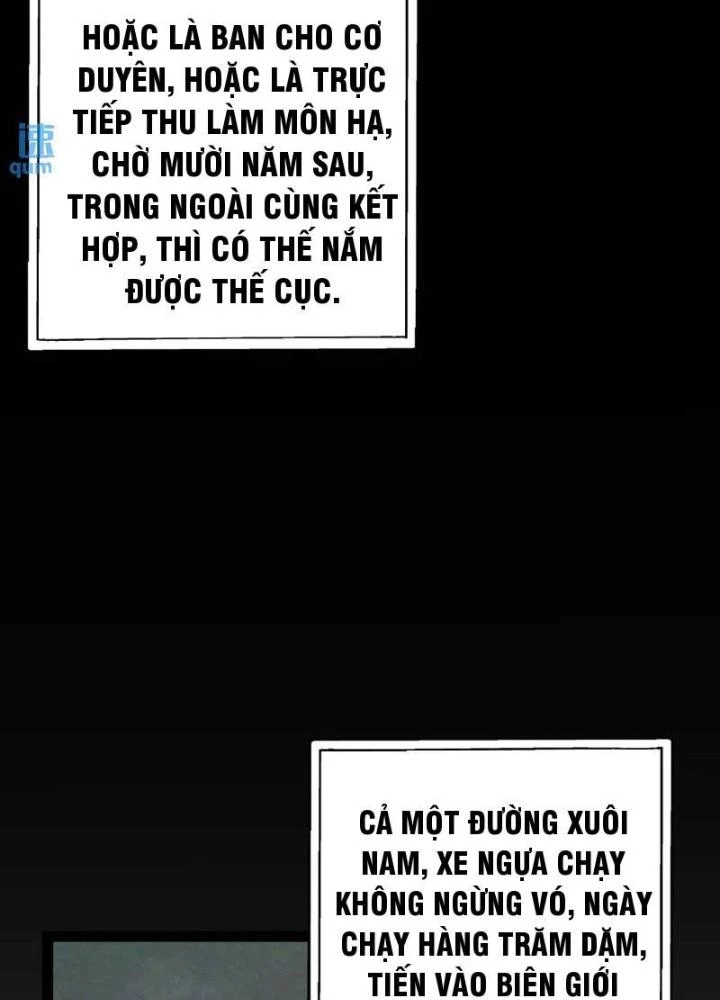 Tu tiên là ngõ cụt Chapter 80 - Trang 2