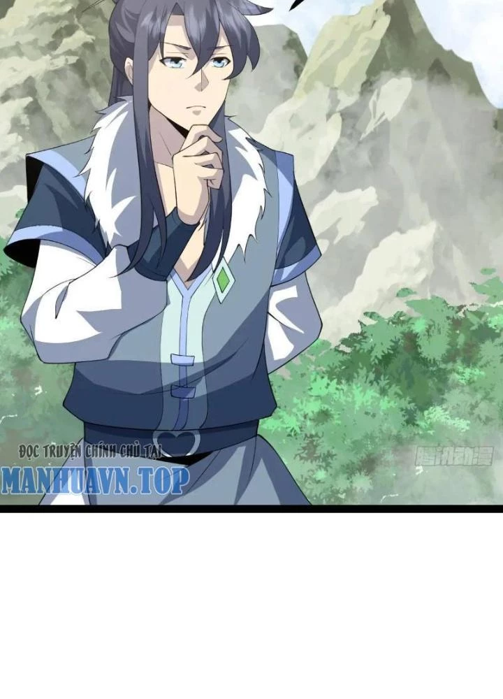 Tu tiên là ngõ cụt Chapter 80 - Trang 2