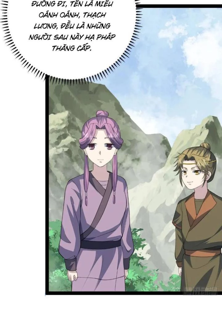 Tu tiên là ngõ cụt Chapter 80 - Trang 2