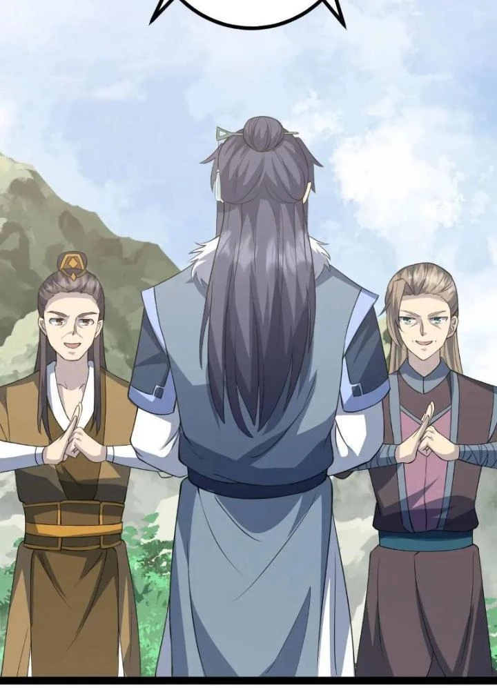 Tu tiên là ngõ cụt Chapter 80 - Trang 2