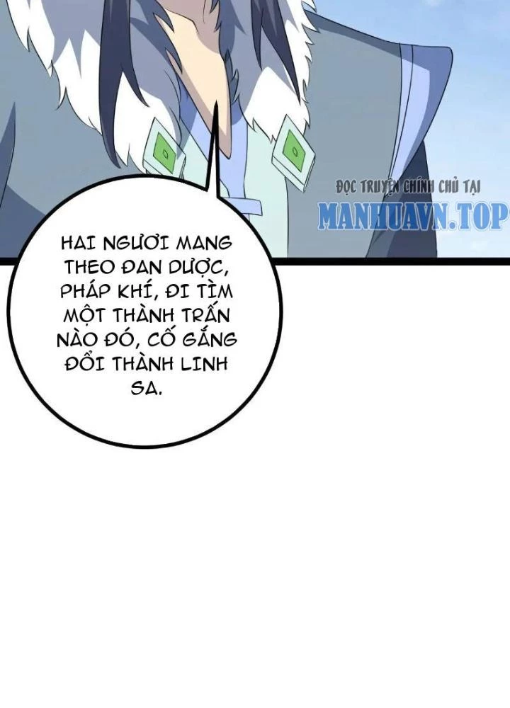 Tu tiên là ngõ cụt Chapter 80 - Trang 2