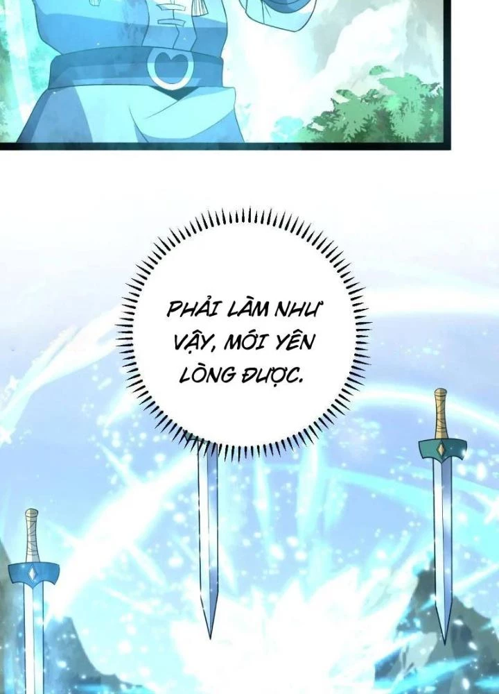 Tu tiên là ngõ cụt Chapter 80 - Trang 2