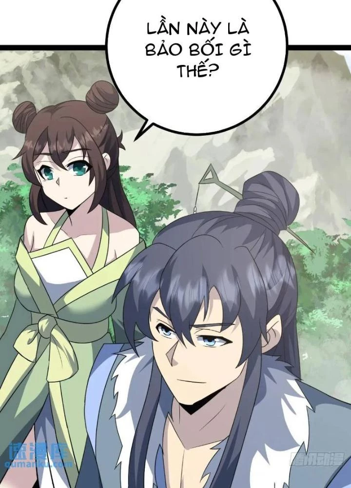 Tu tiên là ngõ cụt Chapter 80 - Trang 2