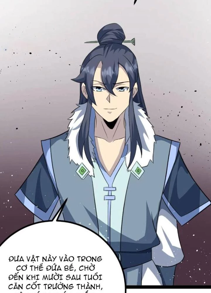 Tu tiên là ngõ cụt Chapter 80 - Trang 2
