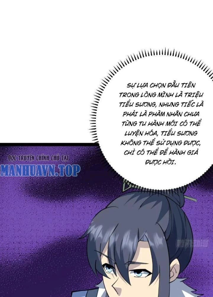 Tu tiên là ngõ cụt Chapter 80 - Trang 2