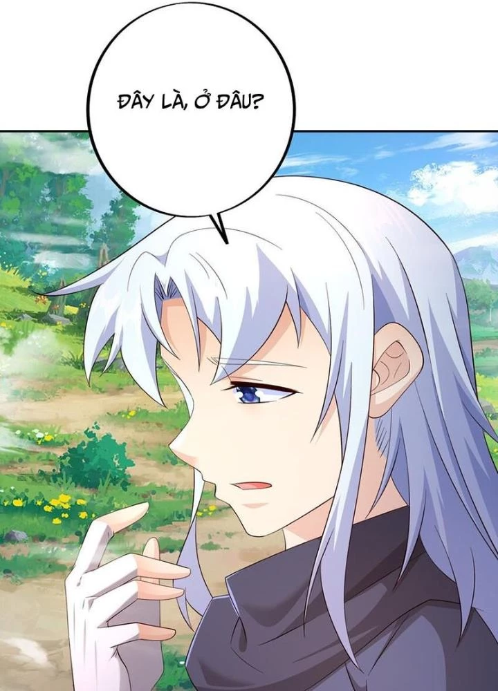 Trọng Sinh 1000 Lần, Ta Vô Địch Chapter 145 - Trang 3