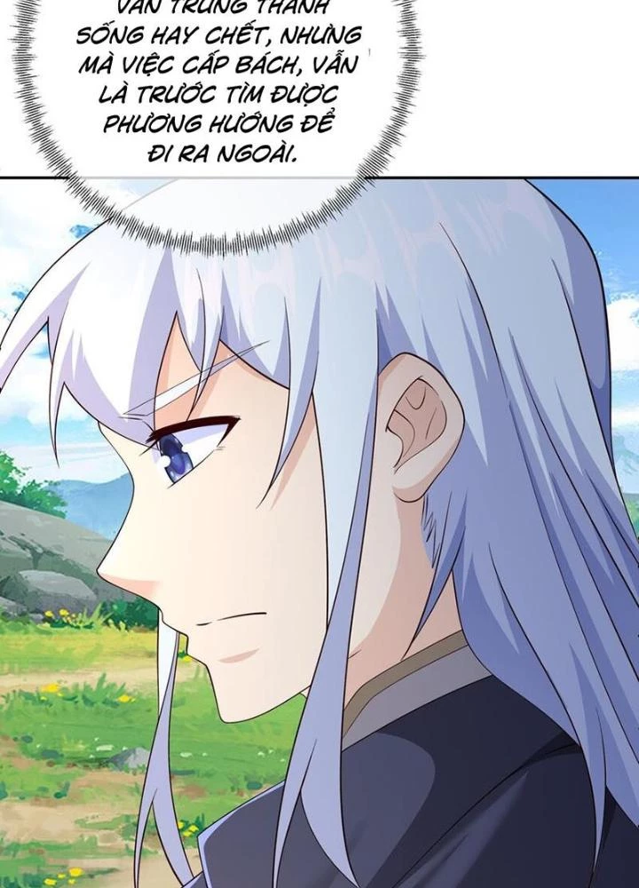 Trọng Sinh 1000 Lần, Ta Vô Địch Chapter 145 - Trang 3