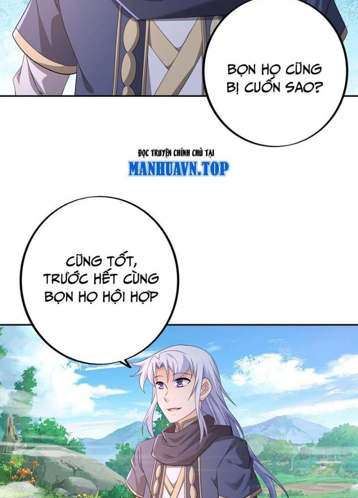 Trọng Sinh 1000 Lần, Ta Vô Địch Chapter 145 - Trang 3