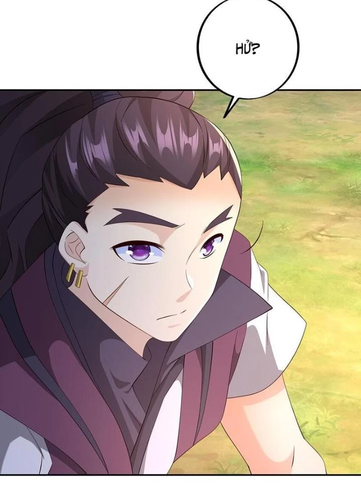 Trọng Sinh 1000 Lần, Ta Vô Địch Chapter 145 - Trang 3