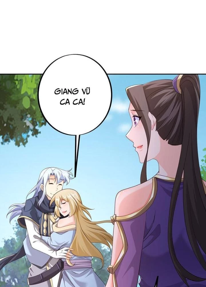 Trọng Sinh 1000 Lần, Ta Vô Địch Chapter 145 - Trang 3
