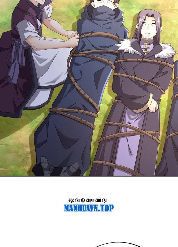 Trọng Sinh 1000 Lần, Ta Vô Địch Chapter 145 - Trang 3