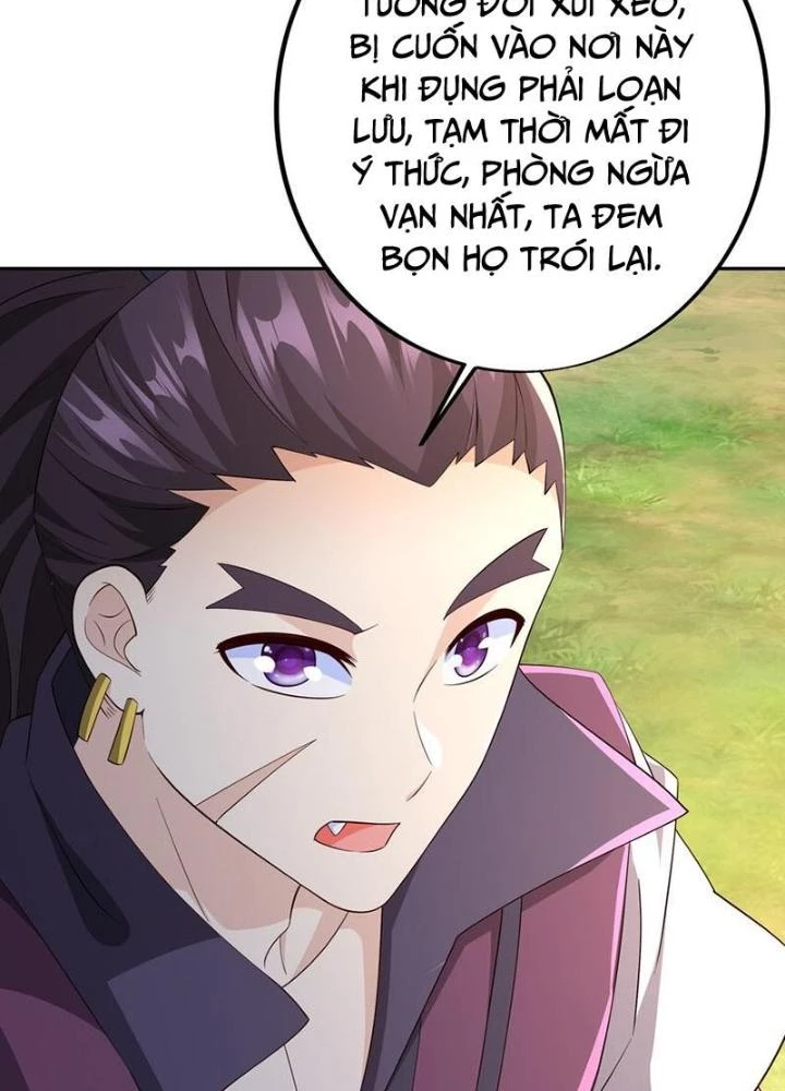 Trọng Sinh 1000 Lần, Ta Vô Địch Chapter 145 - Trang 3