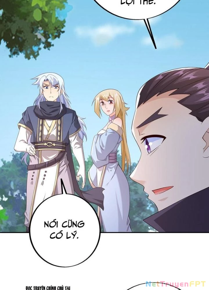 Trọng Sinh 1000 Lần, Ta Vô Địch Chapter 145 - Trang 3