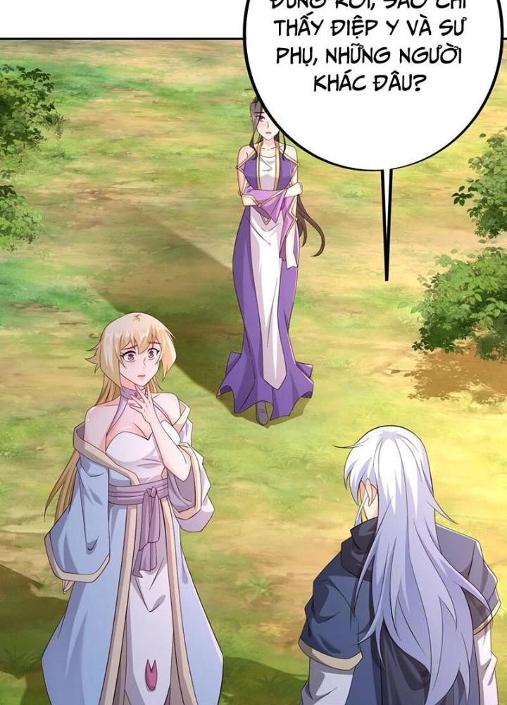 Trọng Sinh 1000 Lần, Ta Vô Địch Chapter 145 - Trang 3