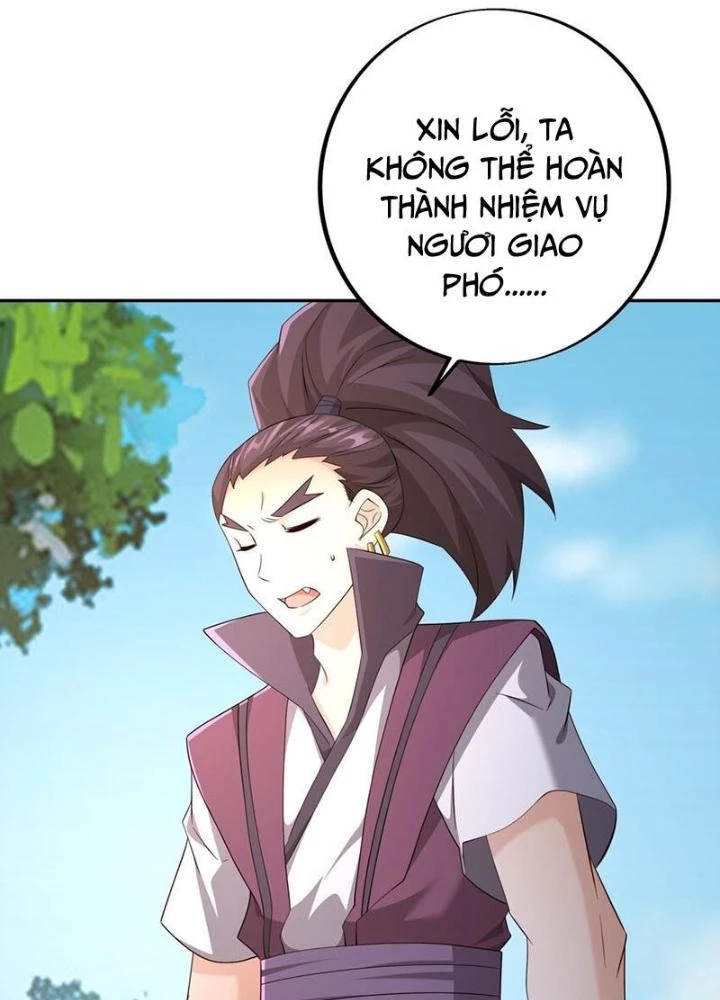 Trọng Sinh 1000 Lần, Ta Vô Địch Chapter 145 - Trang 3