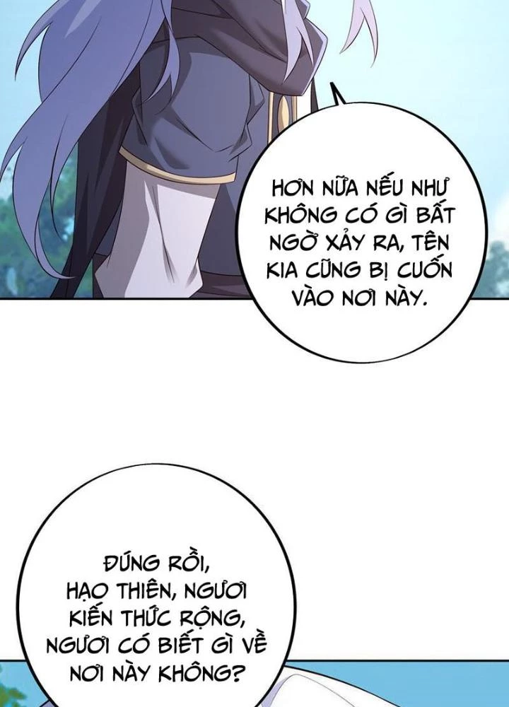 Trọng Sinh 1000 Lần, Ta Vô Địch Chapter 145 - Trang 3
