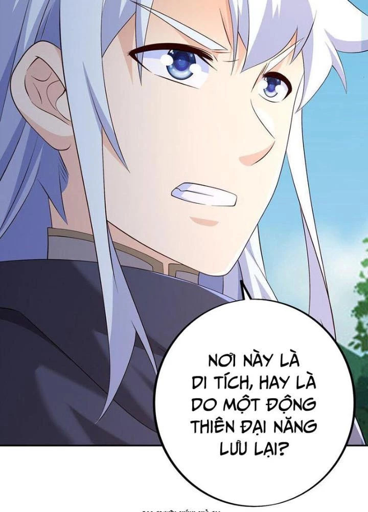Trọng Sinh 1000 Lần, Ta Vô Địch Chapter 145 - Trang 3