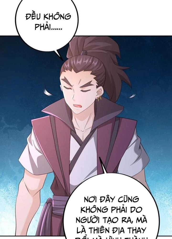 Trọng Sinh 1000 Lần, Ta Vô Địch Chapter 145 - Trang 3