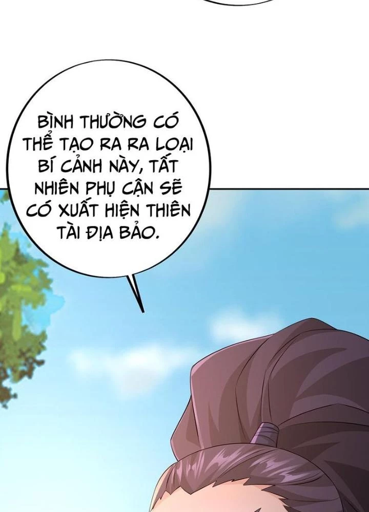 Trọng Sinh 1000 Lần, Ta Vô Địch Chapter 145 - Trang 3