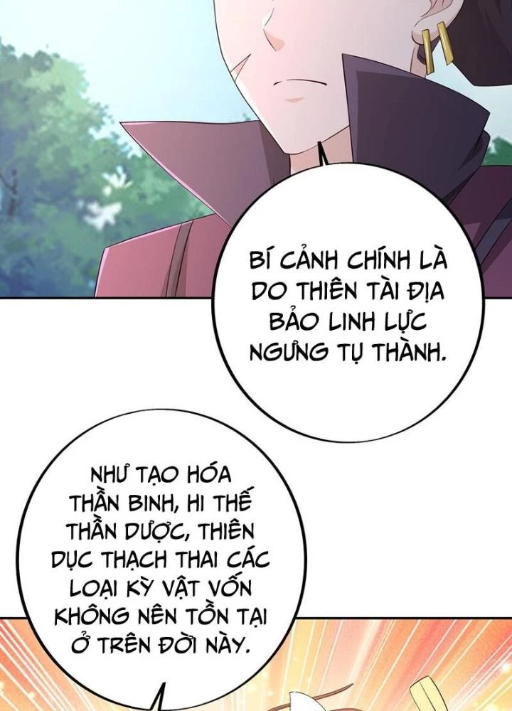 Trọng Sinh 1000 Lần, Ta Vô Địch Chapter 145 - Trang 3